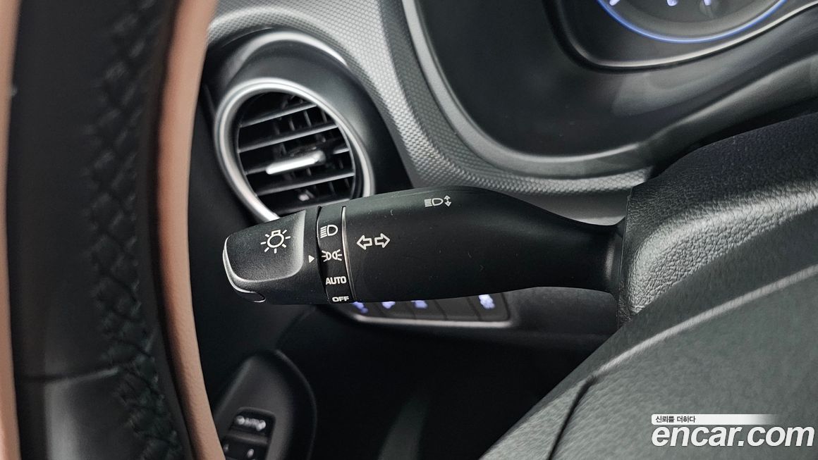 Hyundai Kona 2018