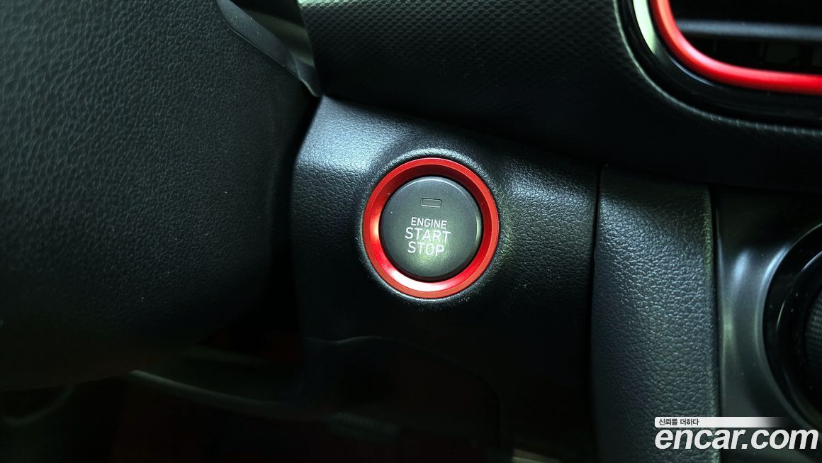 Hyundai Kona 2019
