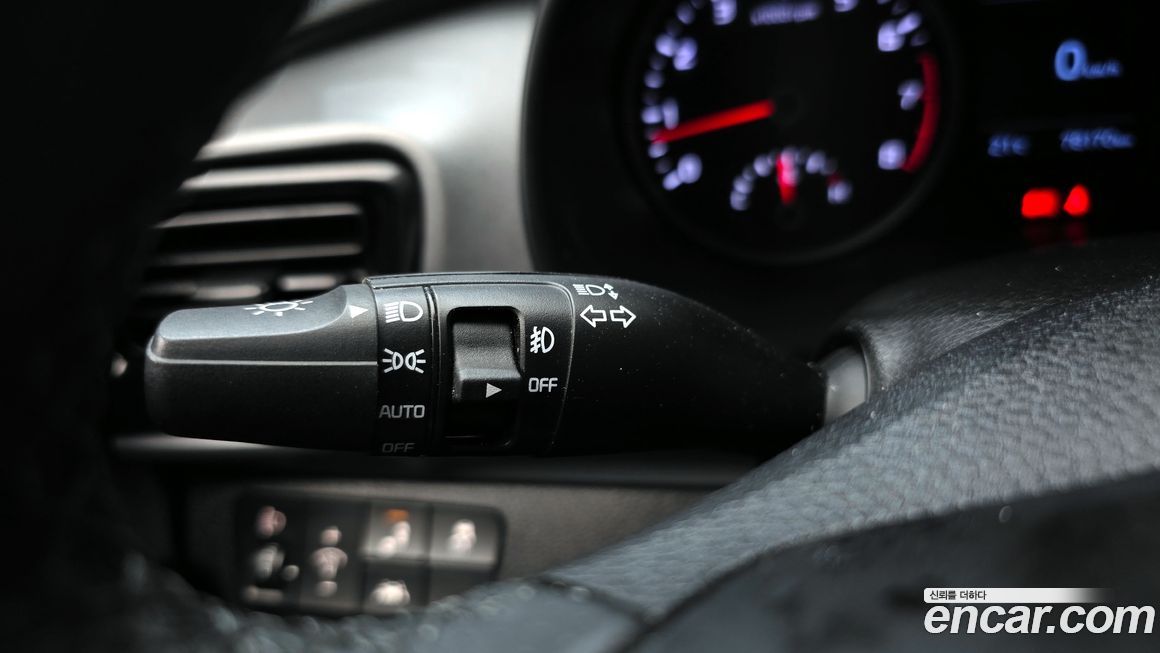 Kia Stonic 2018