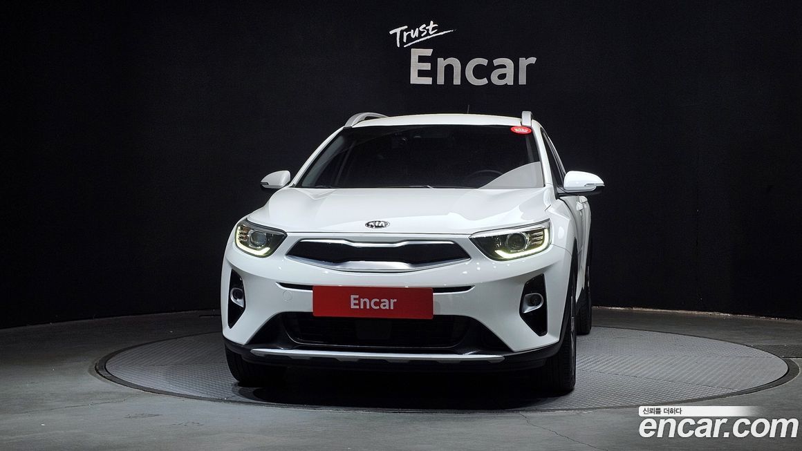 Kia Stonic 2018