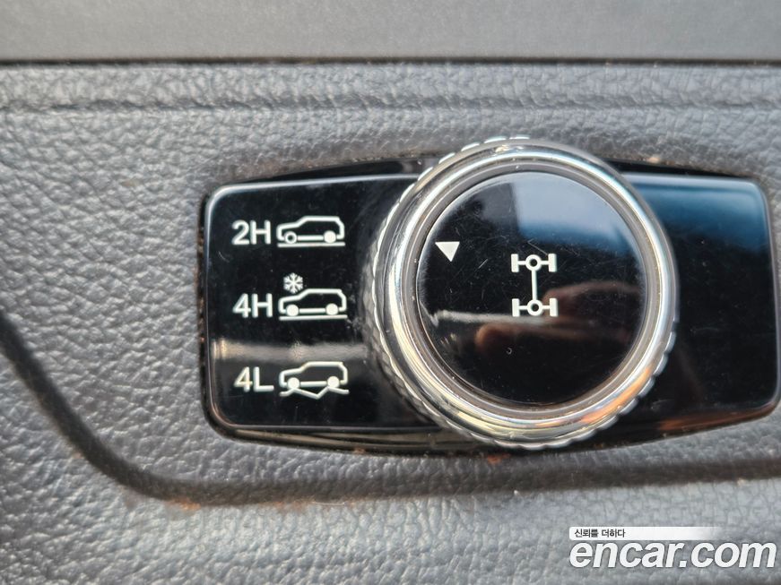 KG_Mobility_Ssangyong Rexton 2019