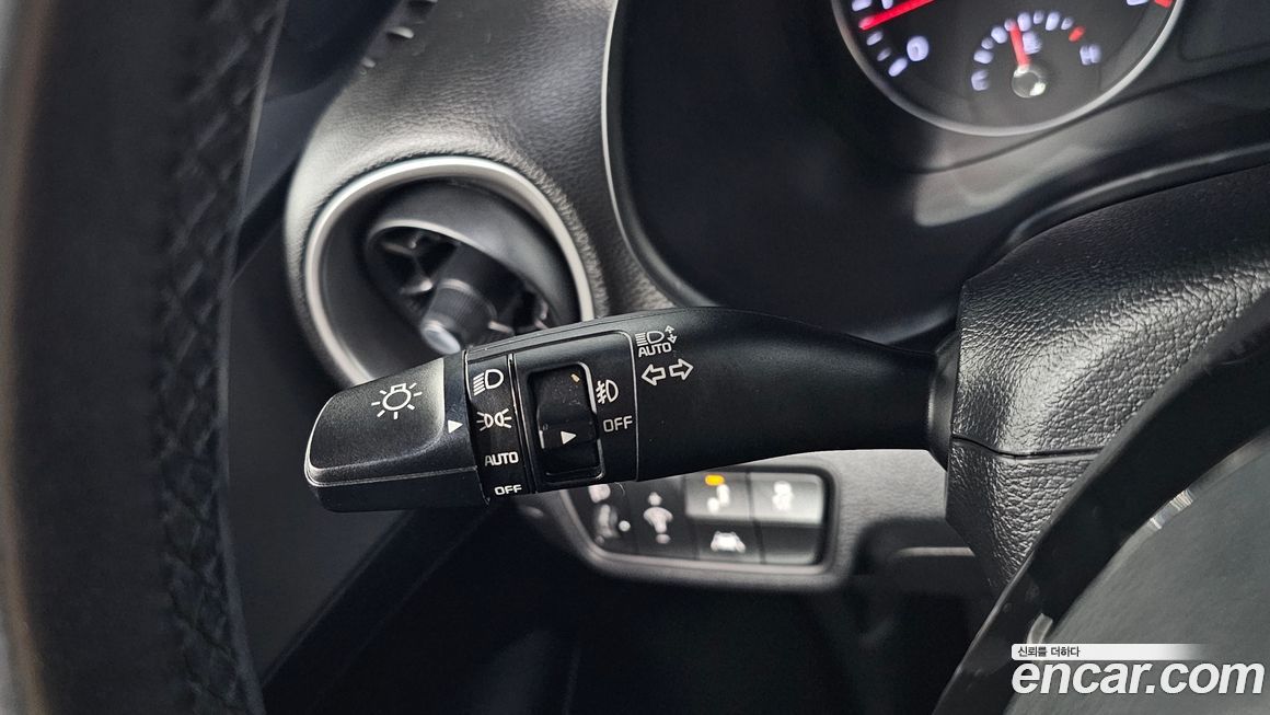 Kia K3 2019