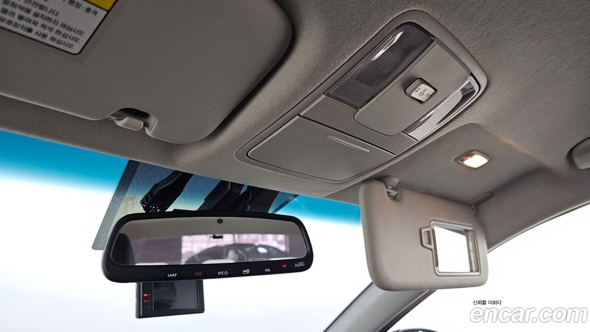 Kia K3 2019