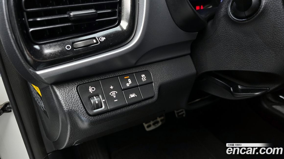 Kia Stonic 2018