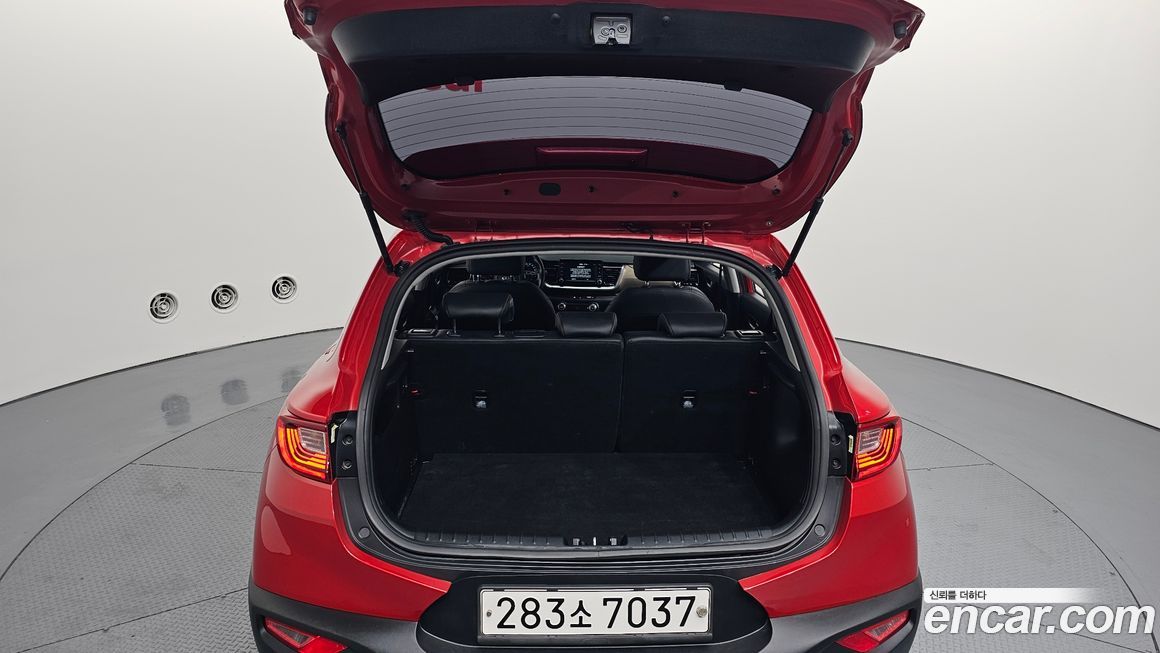 Kia Stonic 2020