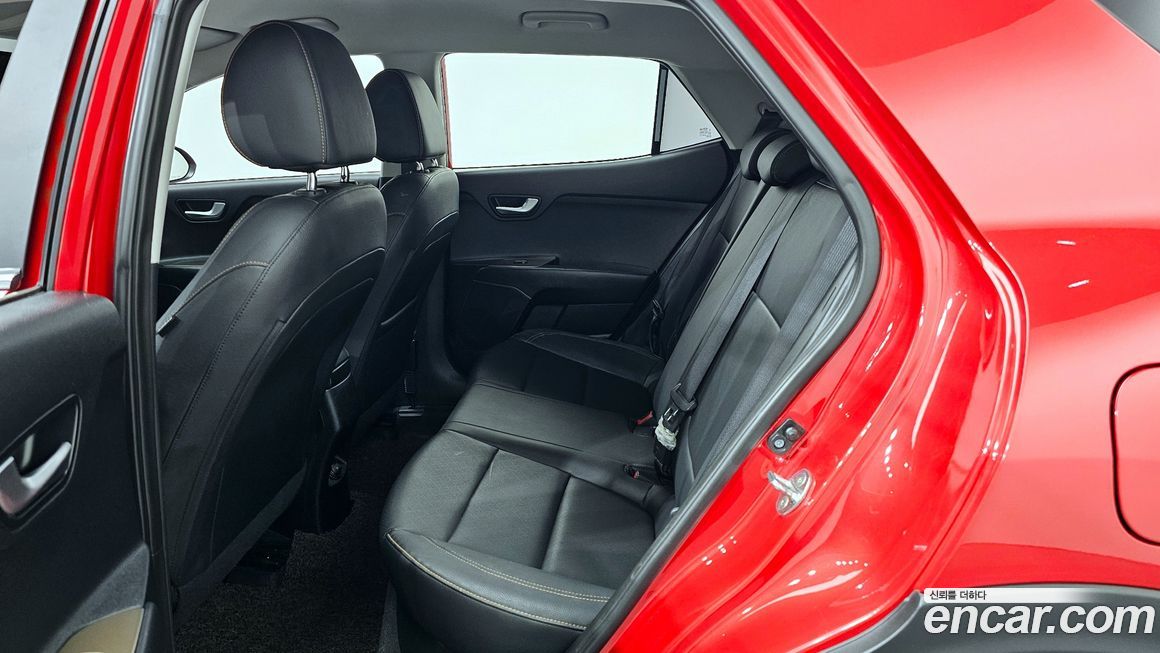Kia Stonic 2020