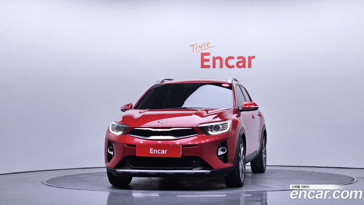 Kia Stonic 2020