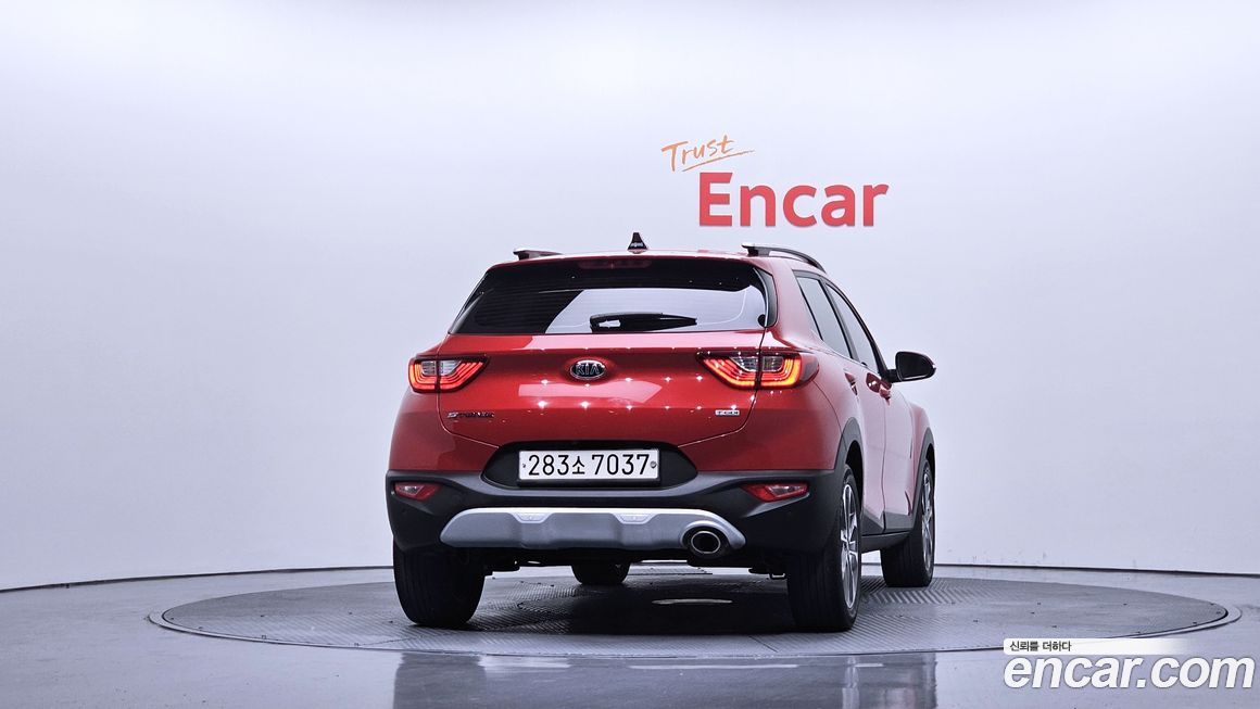 Kia Stonic 2020