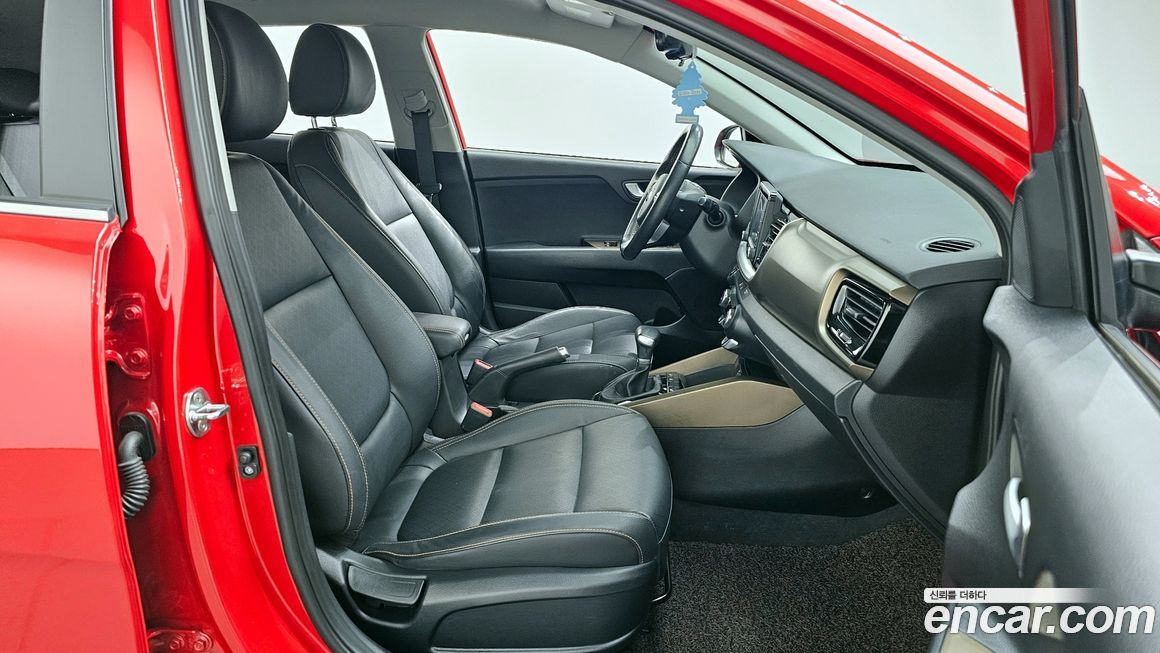Kia Stonic 2020