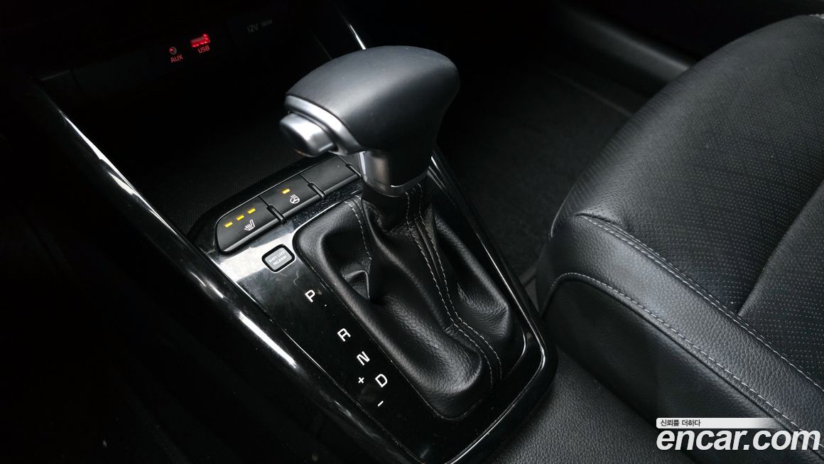 Kia Stonic 2018