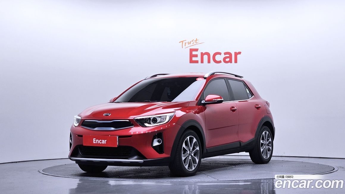 Kia Stonic 2020