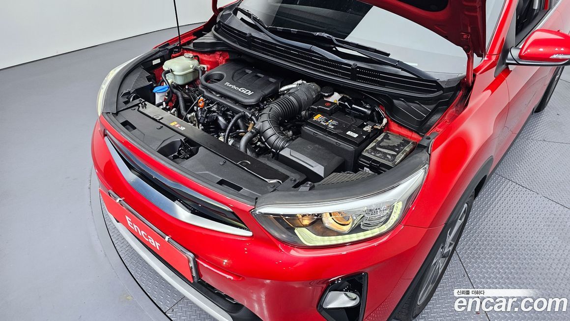 Kia Stonic 2020