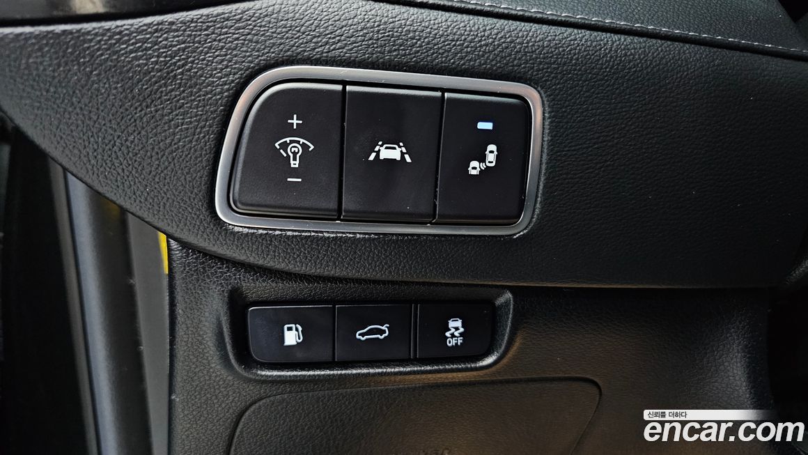 Hyundai Grandeur 2018