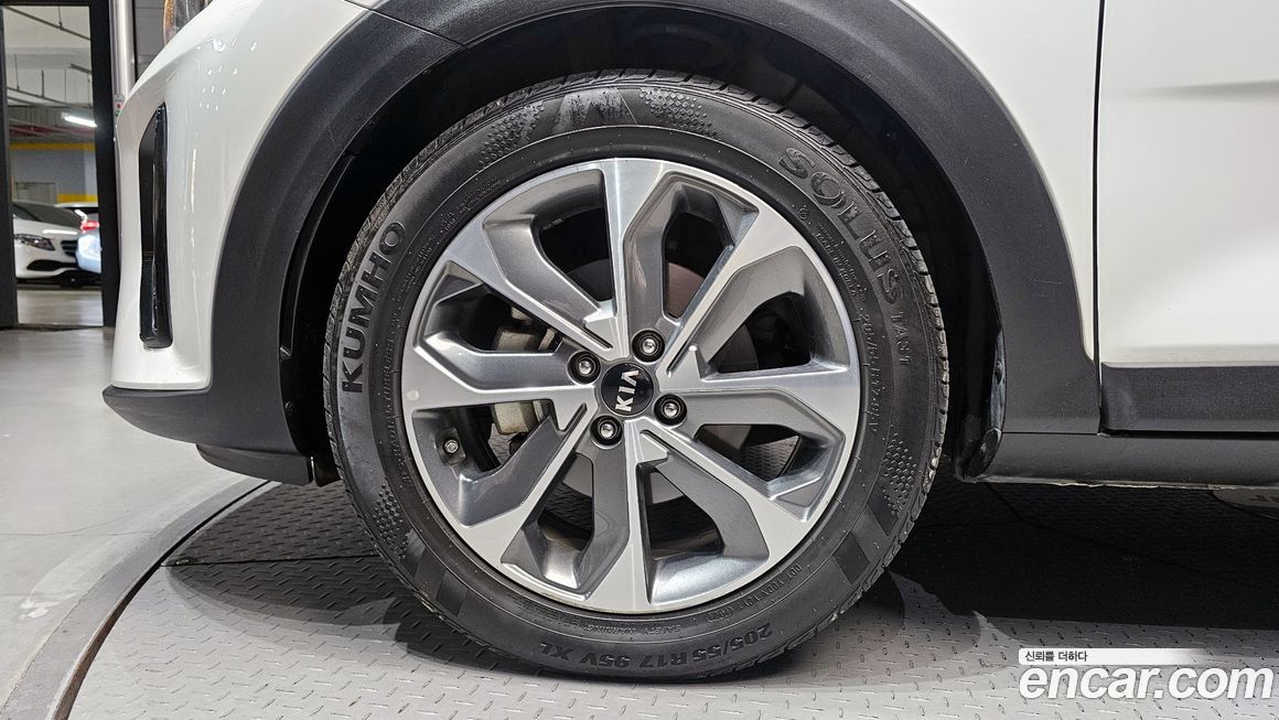 Kia Stonic 2018