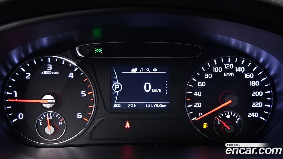Kia Sorento 2017