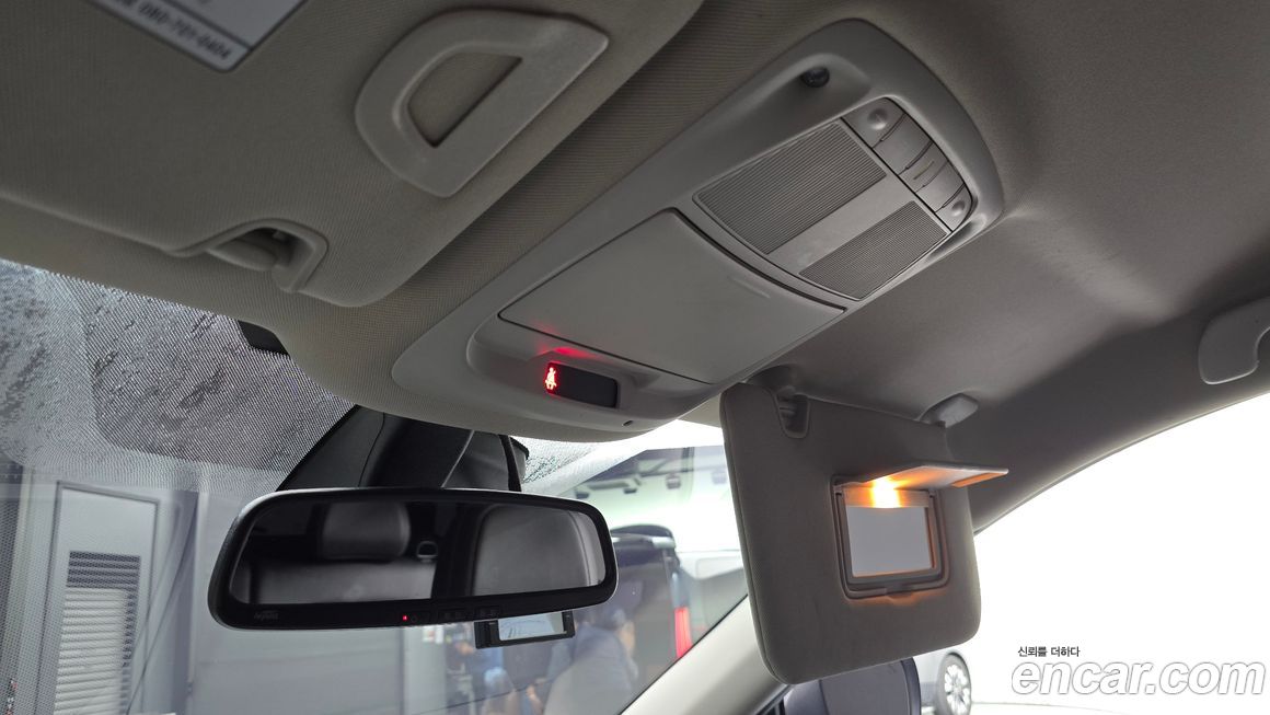 Renault-KoreaSamsung QM6 2019