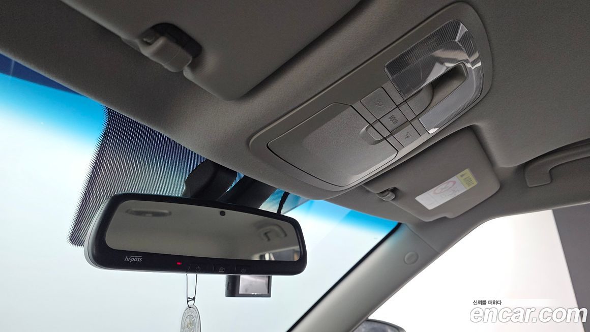 KG_Mobility_Ssangyong TIBOLI 2022