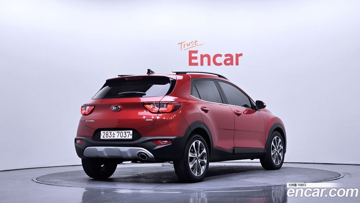 Kia Stonic 2020