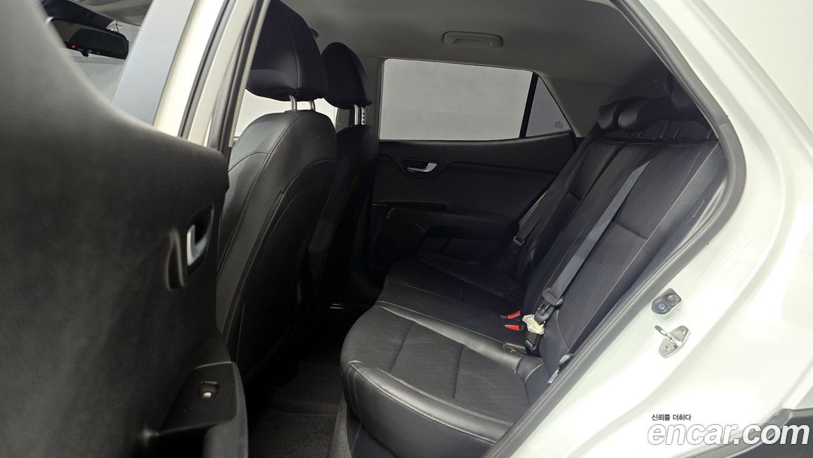 Kia Stonic 2018