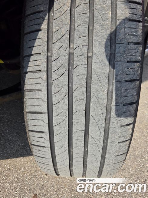 KG_Mobility_Ssangyong Rexton 2019