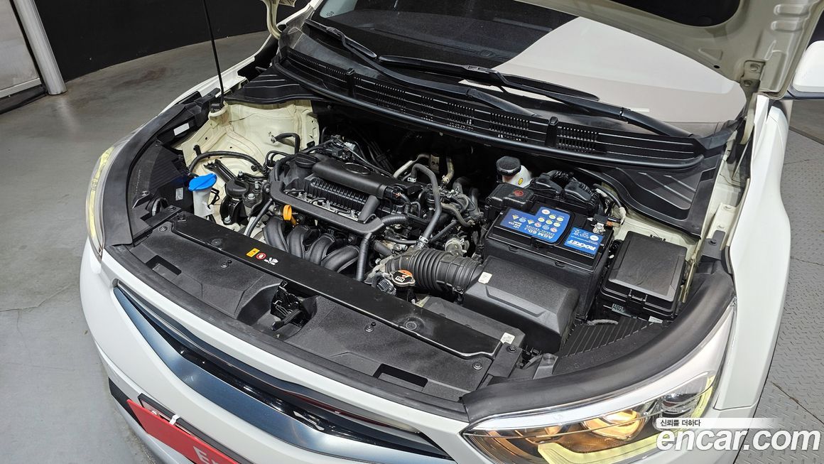 Kia Stonic 2018