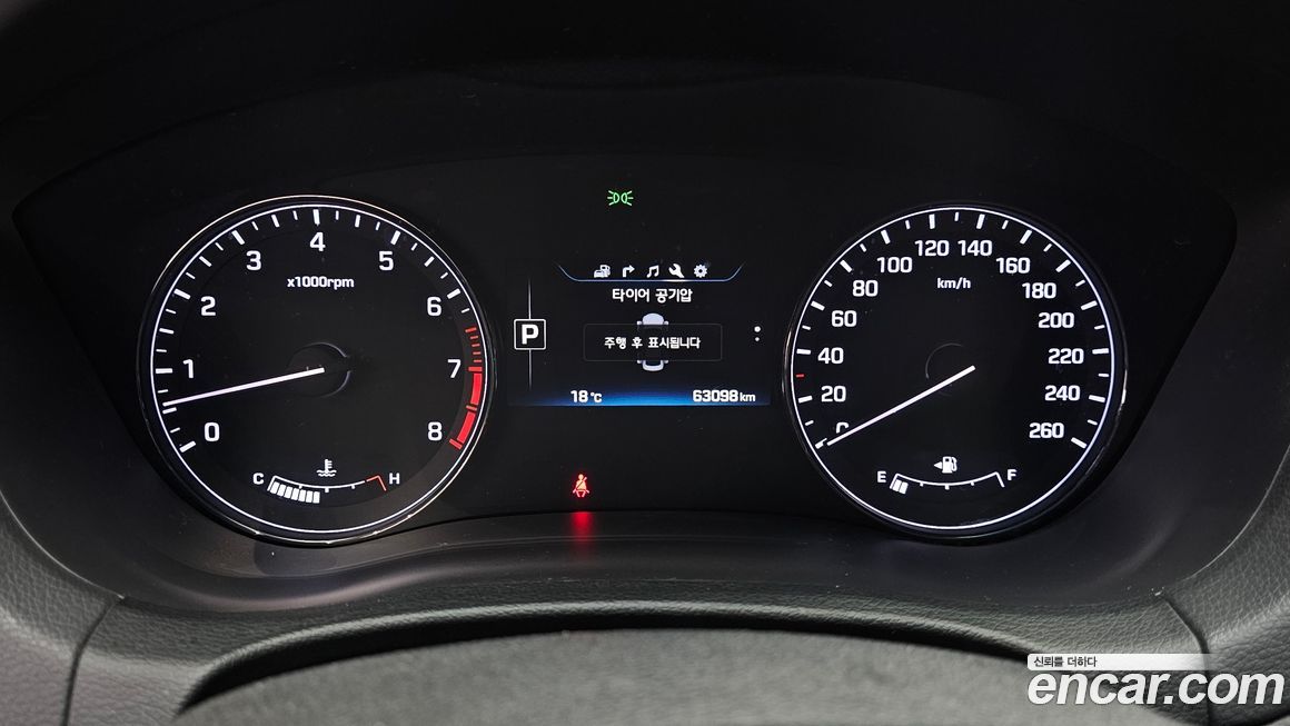 Hyundai Genesis 2014