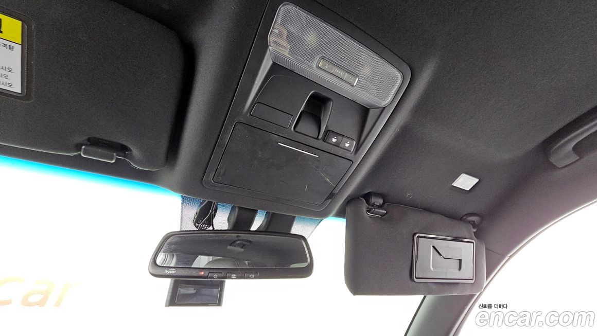 KG_Mobility_Ssangyong Rexton 2018