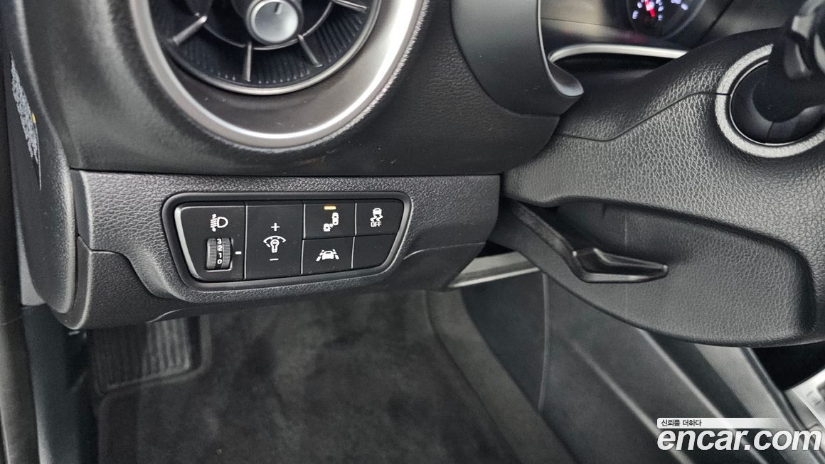 Kia K3 2019