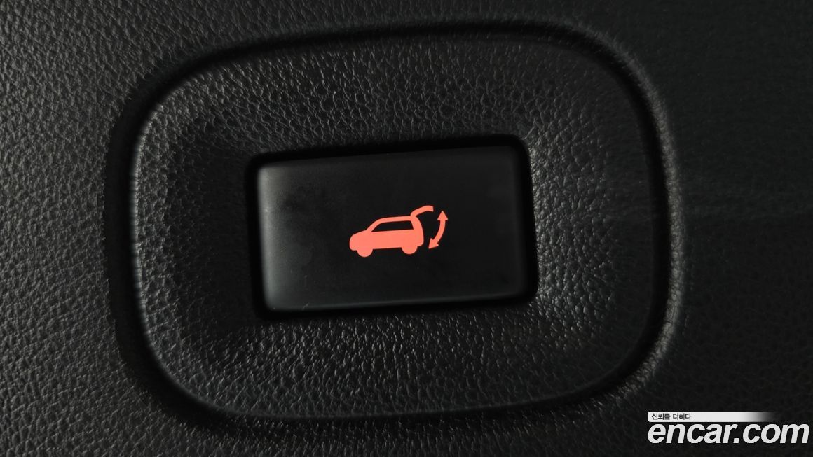 Renault-KoreaSamsung QM6 2019