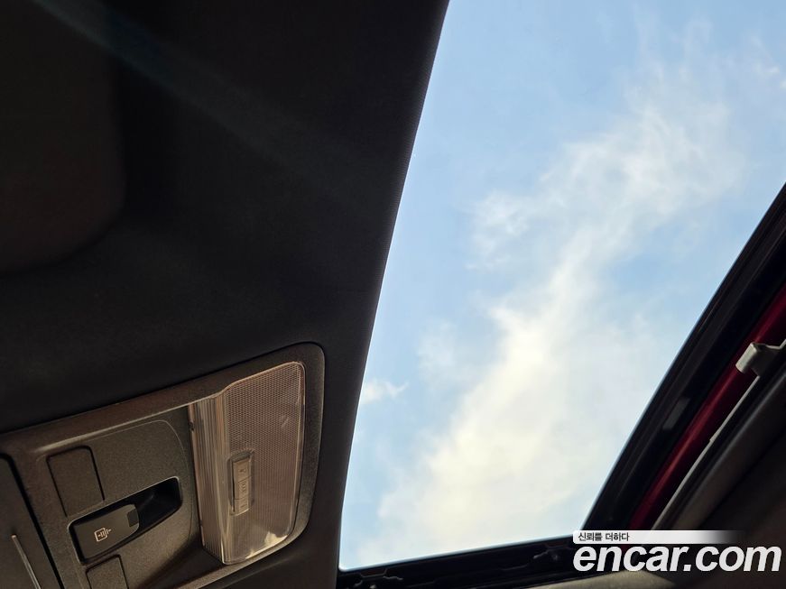 KG_Mobility_Ssangyong Rexton 2019