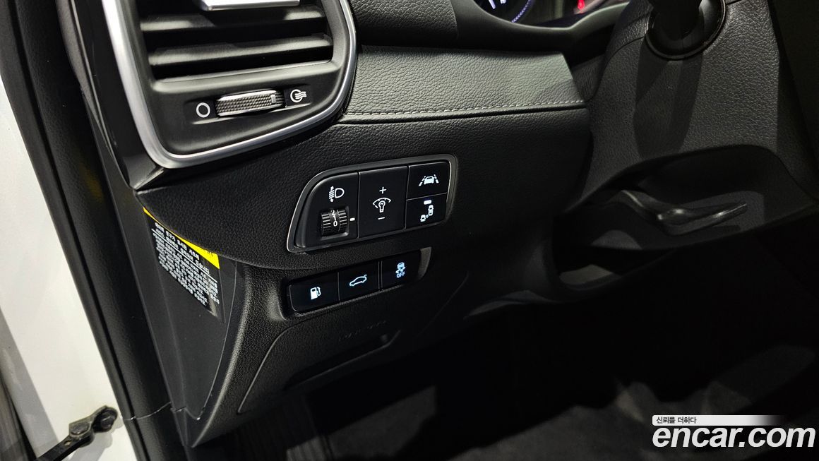 Hyundai Grandeur 2019