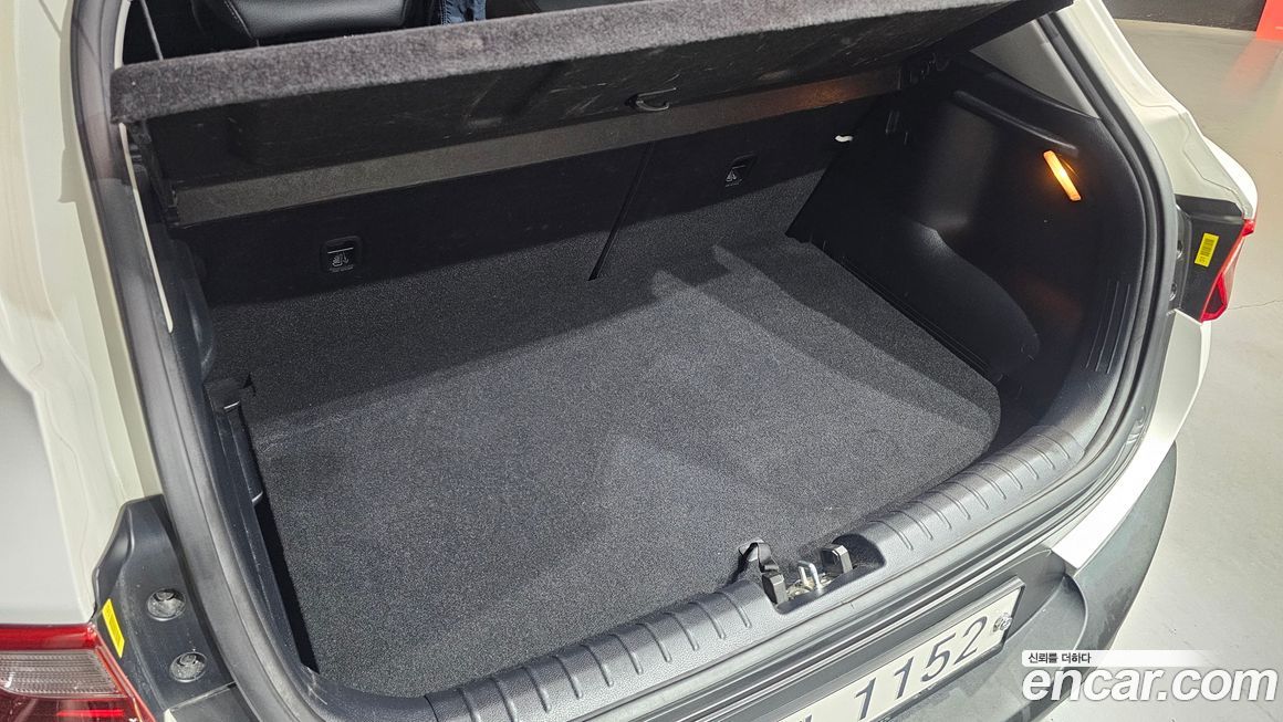 Kia Stonic 2018