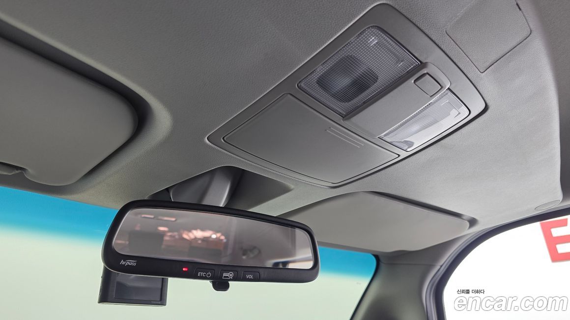 Kia RAY 2018