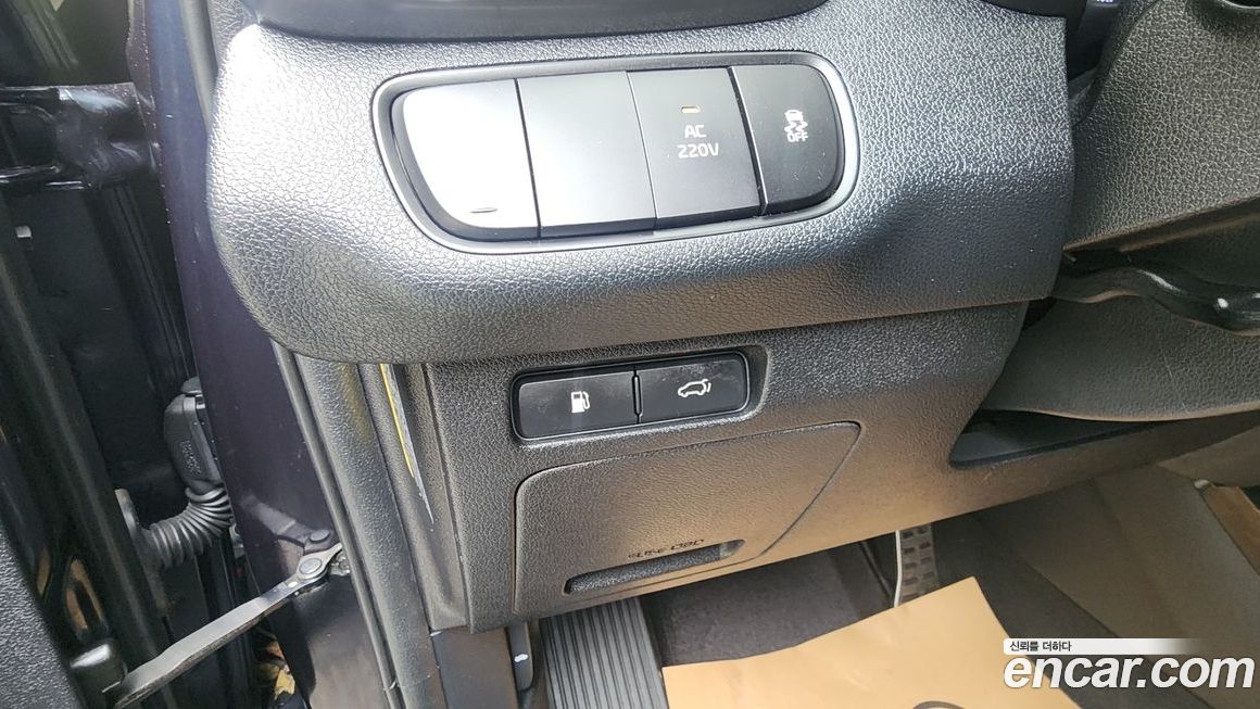 Kia Sorento 2017