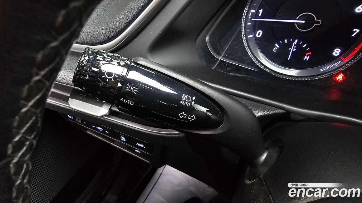 Hyundai Sonata 2022