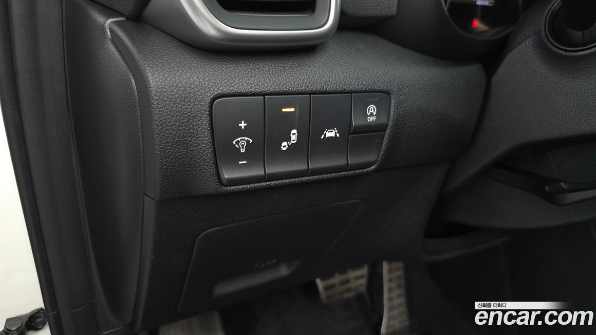 Kia Sportage 2021