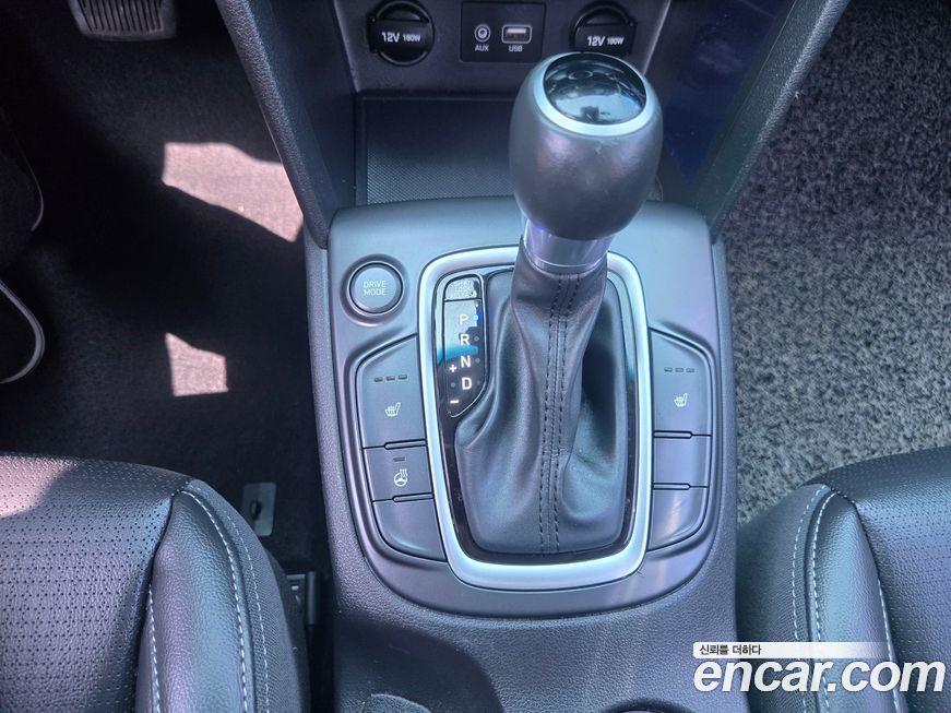 Hyundai Kona 2018