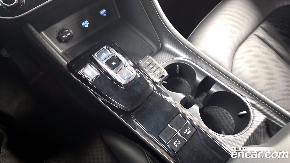 Hyundai Sonata 2020