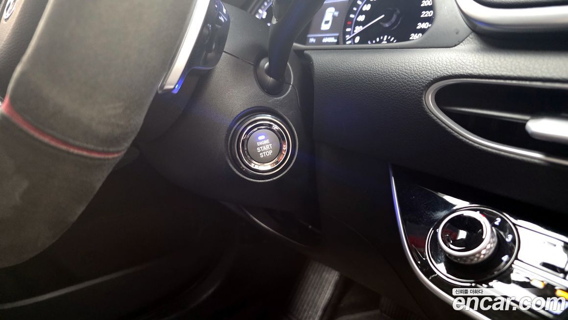 Hyundai Sonata 2020
