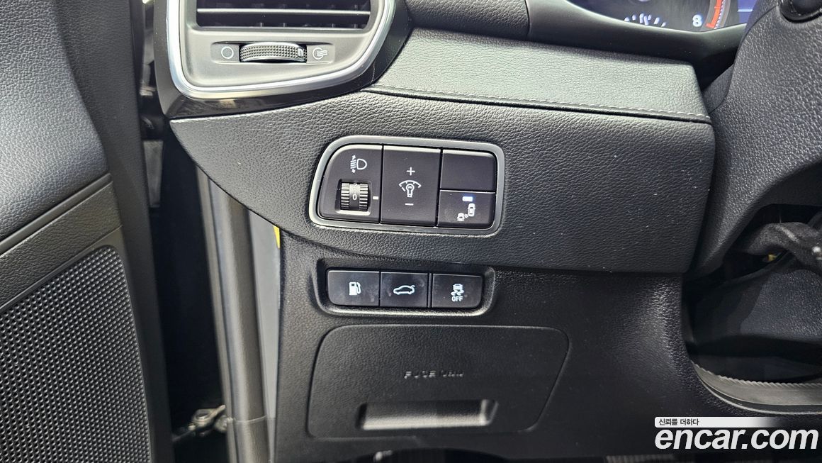 Hyundai Grandeur 2018