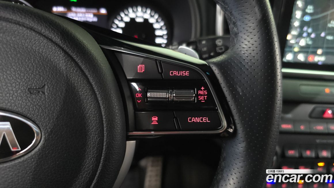 Kia Sportage 2021