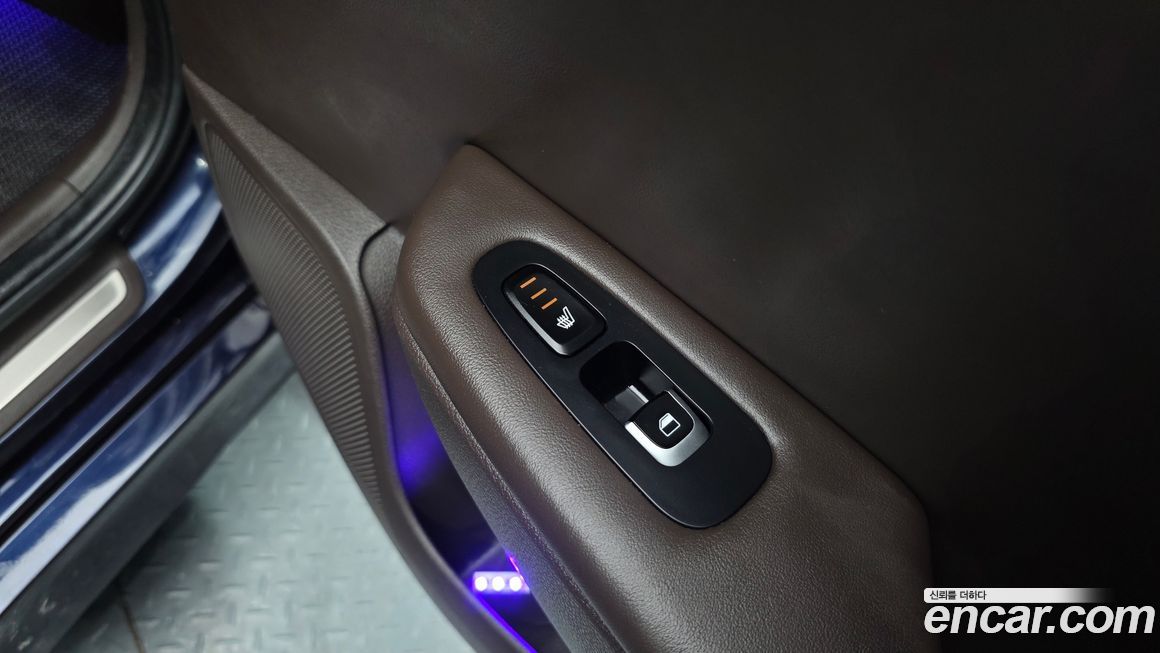 Kia Stinger 2019