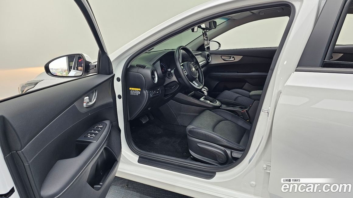 Kia K3 2020