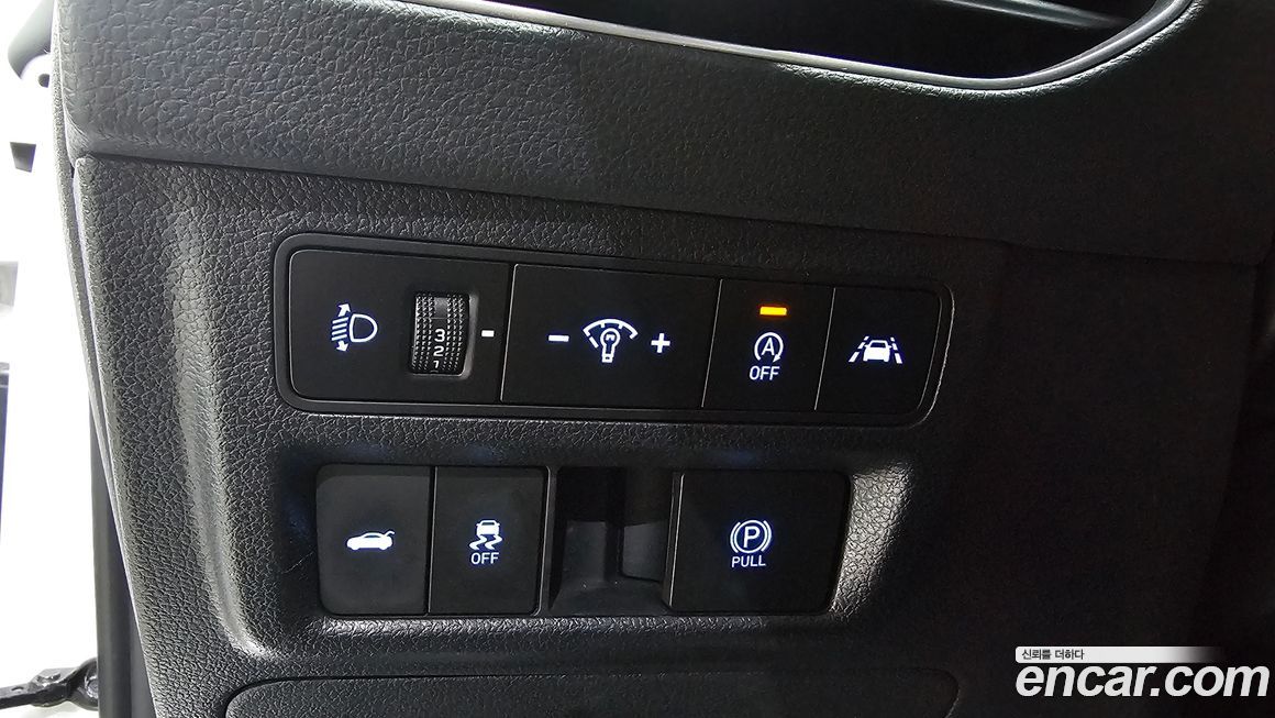 Hyundai Sonata 2022
