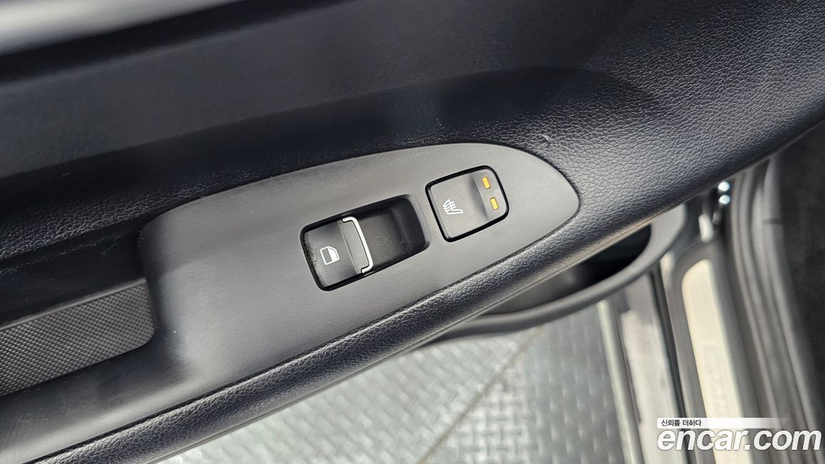 Hyundai Grandeur 2018