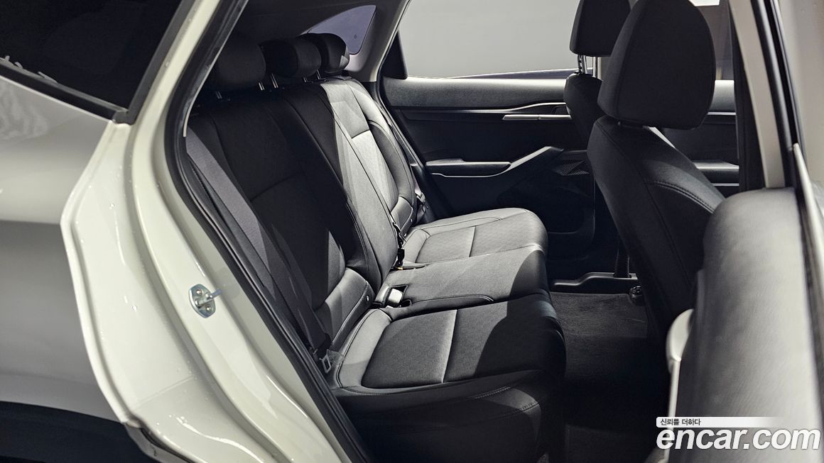 Kia Seltos 2022