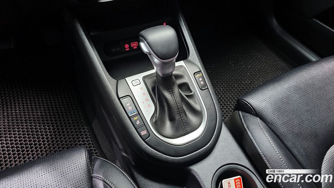 Kia K3 2021
