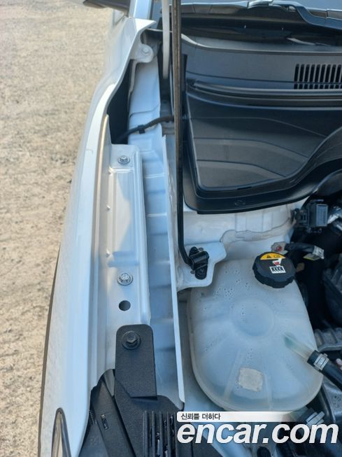 Hyundai Kona 2019