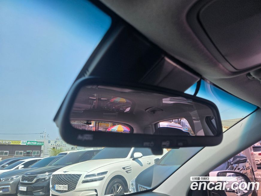 Hyundai Kona 2018
