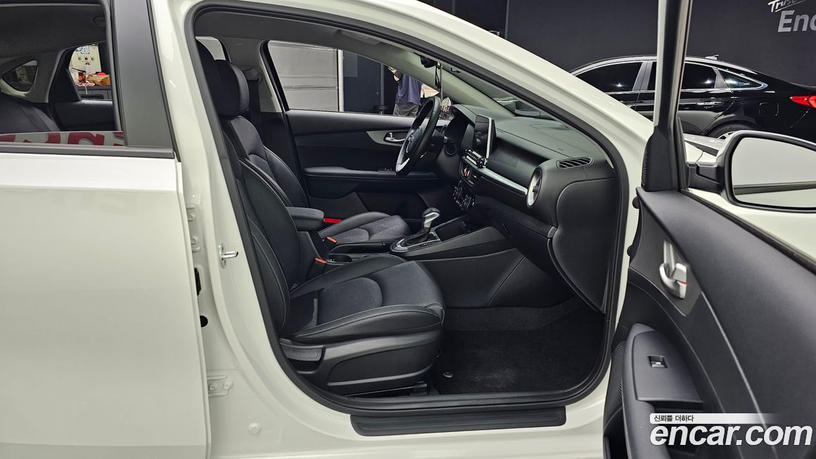 Kia K3 2020